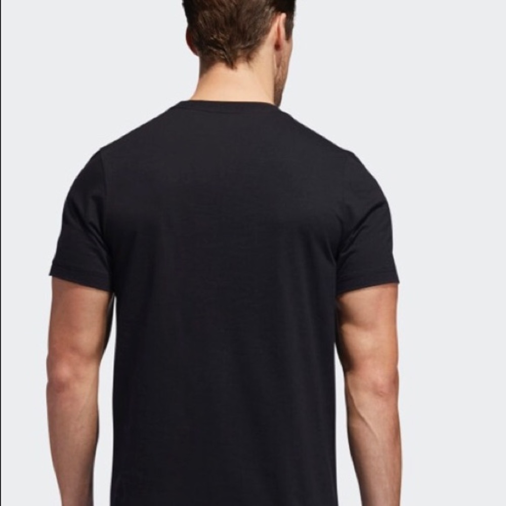 Adidas T-shirt - Picture 2 of 3